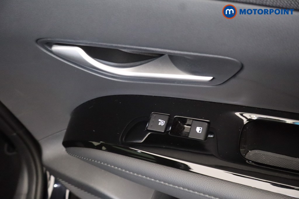 Hyundai Tucson Ultimate Automatic Petrol SUV - Stock Number (1650024) - 25th supplementary image
