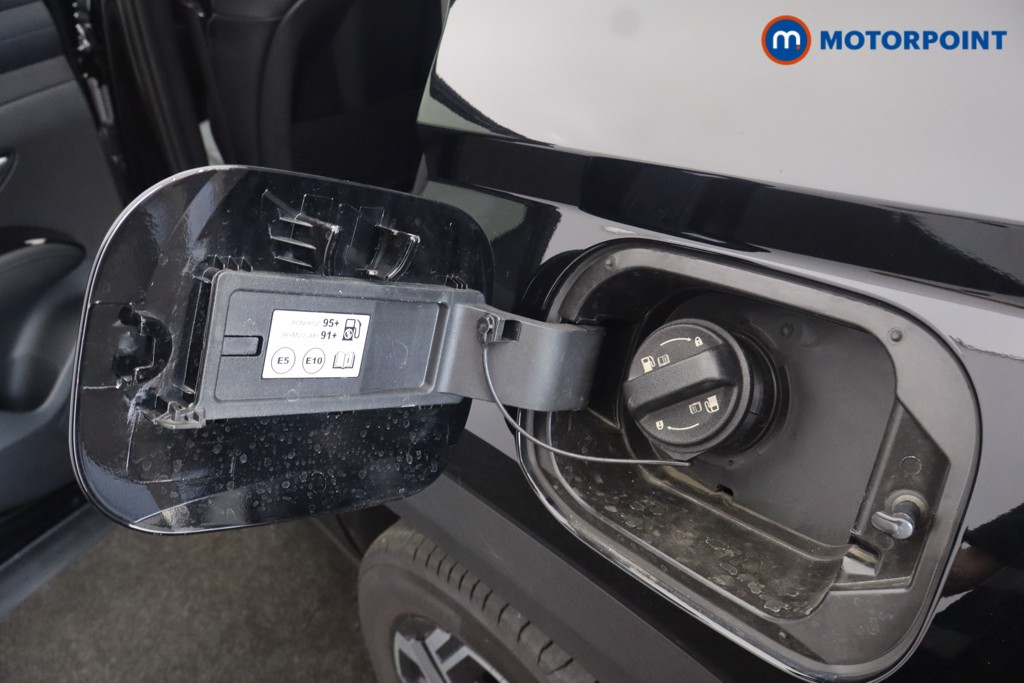 Hyundai Tucson Ultimate Automatic Petrol SUV - Stock Number (1650024) - 26th supplementary image