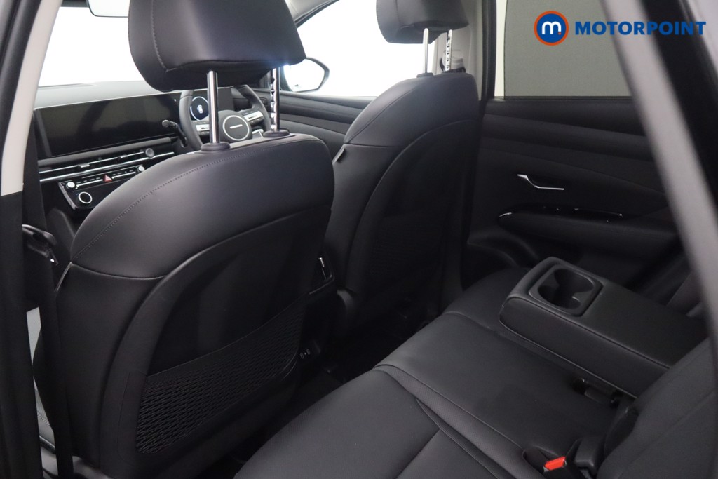 Hyundai Tucson Ultimate Automatic Petrol SUV - Stock Number (1650024) - 27th supplementary image