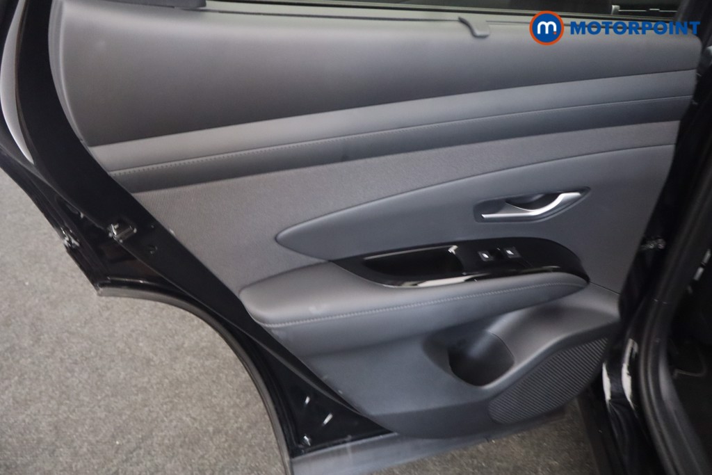 Hyundai Tucson Ultimate Automatic Petrol SUV - Stock Number (1650024) - 28th supplementary image