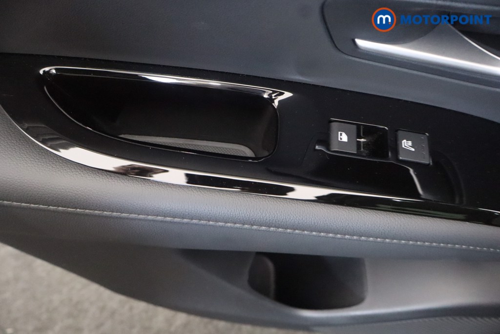 Hyundai Tucson Ultimate Automatic Petrol SUV - Stock Number (1650024) - 30th supplementary image