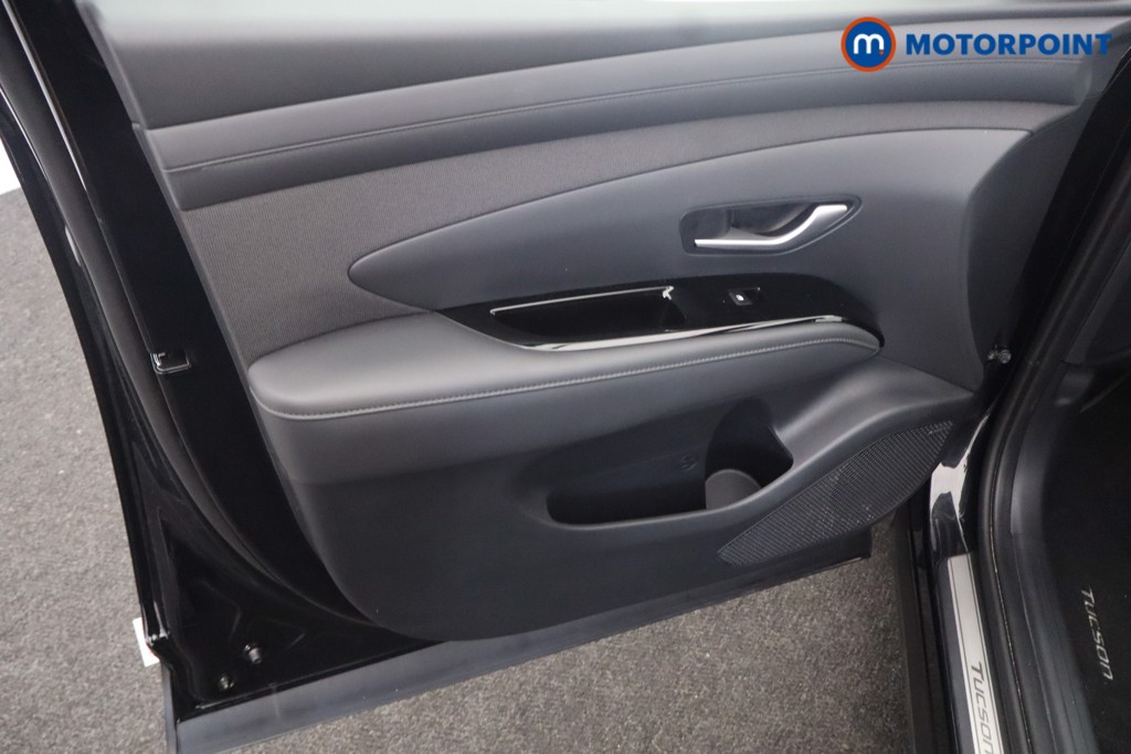 Hyundai Tucson Ultimate Automatic Petrol SUV - Stock Number (1650024) - 32nd supplementary image