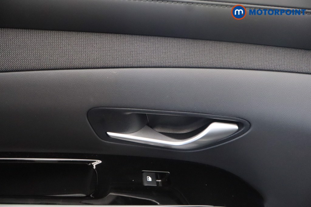 Hyundai Tucson Ultimate Automatic Petrol SUV - Stock Number (1650024) - 33rd supplementary image