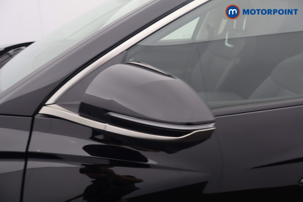 Hyundai Tucson Ultimate Automatic Petrol SUV - Stock Number (1650024) - 36th supplementary image