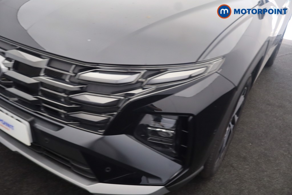 Hyundai Tucson Ultimate Automatic Petrol SUV - Stock Number (1650024) - 38th supplementary image