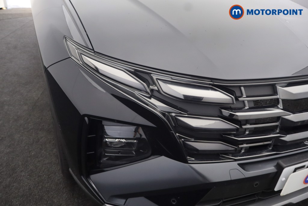 Hyundai Tucson Ultimate Automatic Petrol SUV - Stock Number (1650024) - 40th supplementary image