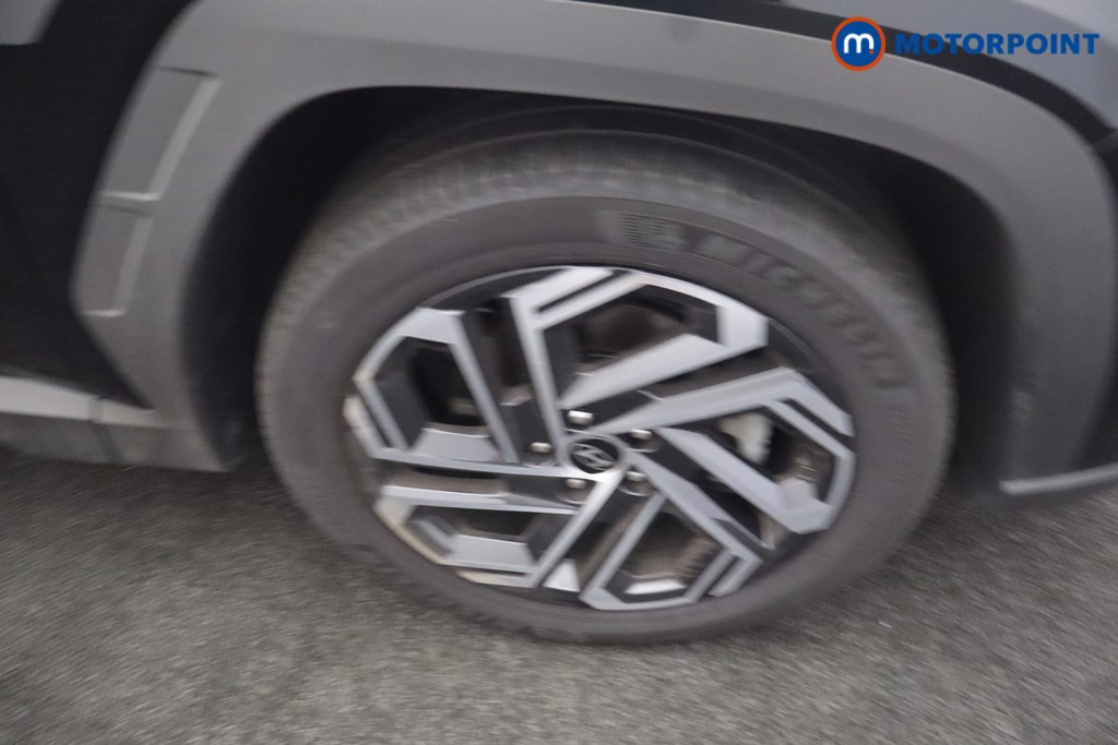 Hyundai Tucson Ultimate Automatic Petrol SUV - Stock Number (1650024) - 41st supplementary image