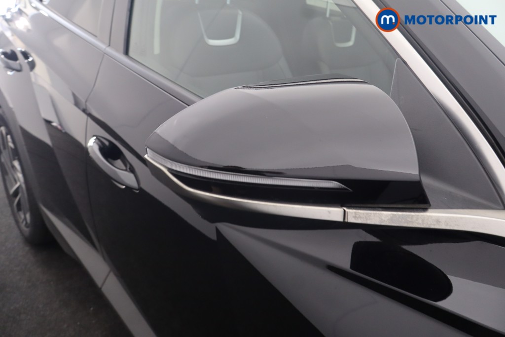 Hyundai Tucson Ultimate Automatic Petrol SUV - Stock Number (1650024) - 42nd supplementary image