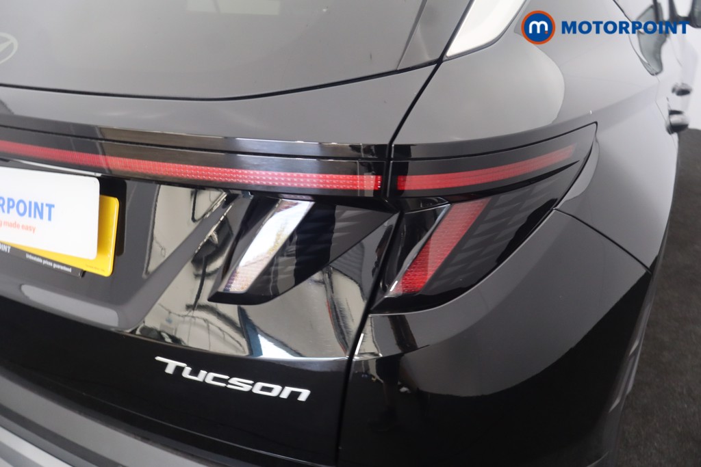 Hyundai Tucson Ultimate Automatic Petrol SUV - Stock Number (1650024) - 44th supplementary image