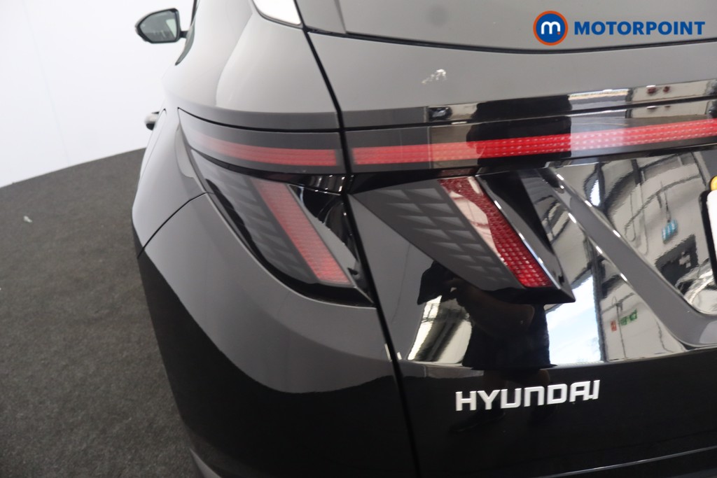 Hyundai Tucson Ultimate Automatic Petrol SUV - Stock Number (1650024) - 45th supplementary image