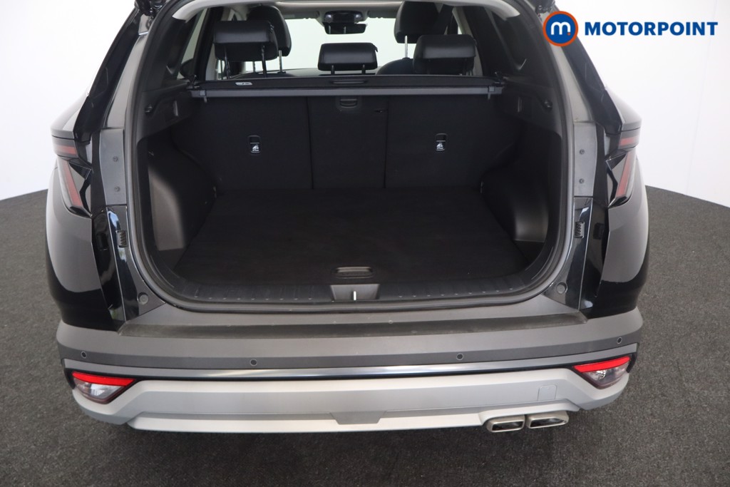 Hyundai Tucson Ultimate Automatic Petrol SUV - Stock Number (1650024) - 47th supplementary image
