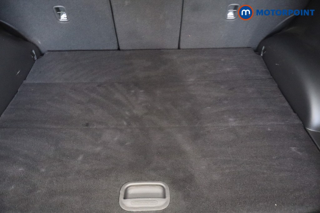 Hyundai Tucson Ultimate Automatic Petrol SUV - Stock Number (1650024) - 48th supplementary image