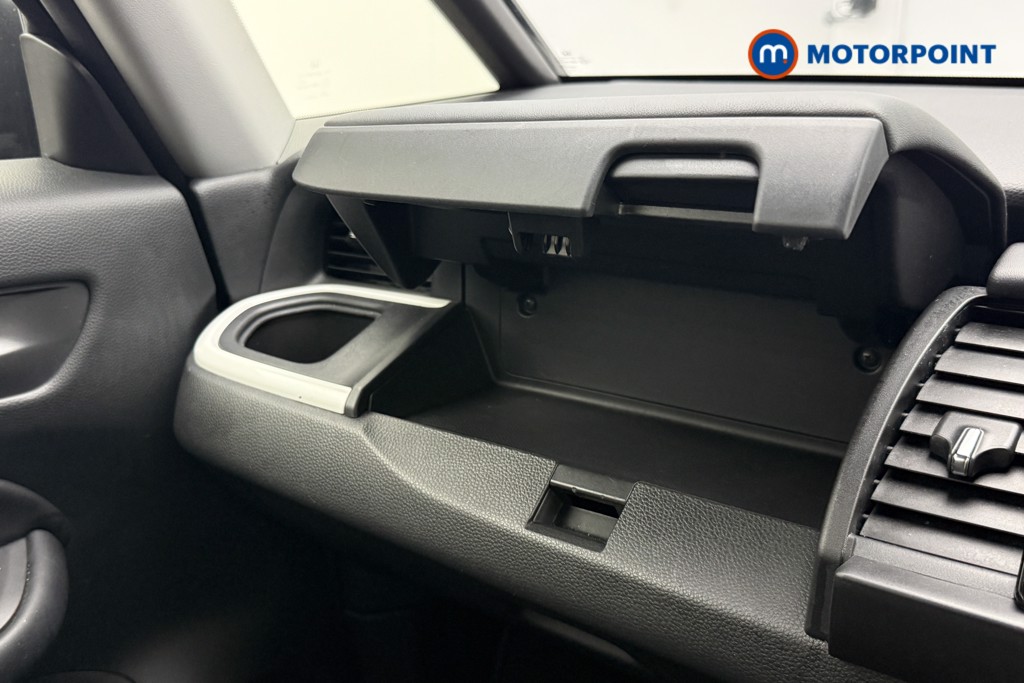 Honda Jazz SR Automatic Petrol-Electric Hybrid Hatchback - Stock Number (1650085) - 13th supplementary image