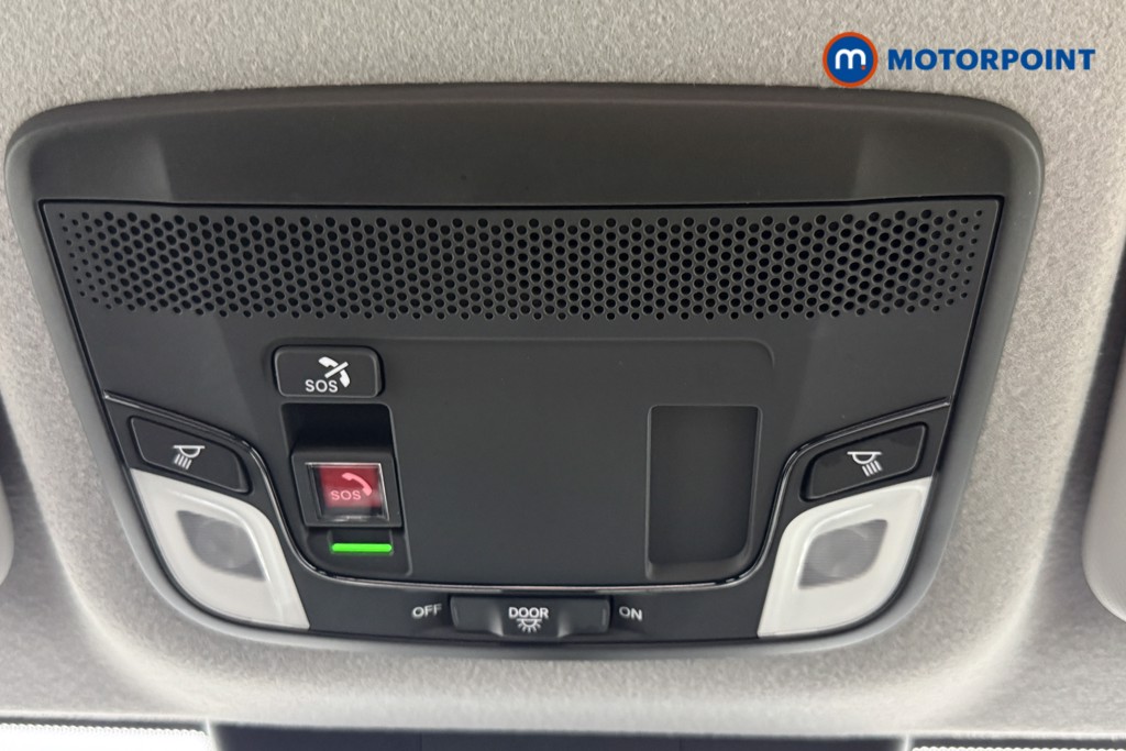 Honda Jazz SR Automatic Petrol-Electric Hybrid Hatchback - Stock Number (1650085) - 14th supplementary image