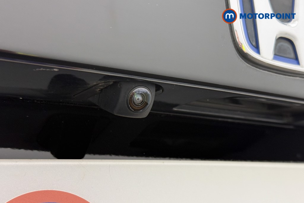 Honda Jazz SR Automatic Petrol-Electric Hybrid Hatchback - Stock Number (1650085) - 20th supplementary image