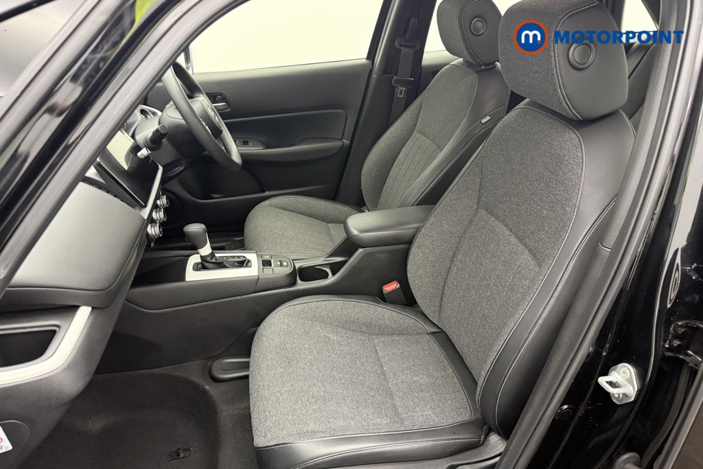 Honda Jazz SR Automatic Petrol-Electric Hybrid Hatchback - Stock Number (1650085) - 22nd supplementary image