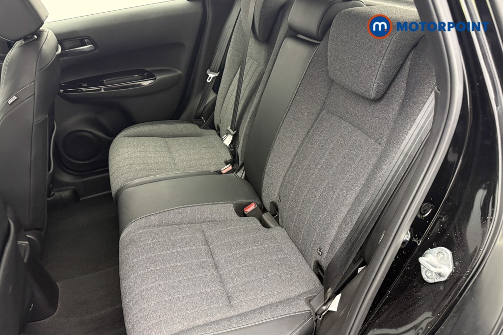 Honda Jazz SR Automatic Petrol-Electric Hybrid Hatchback - Stock Number (1650085) - 23rd supplementary image