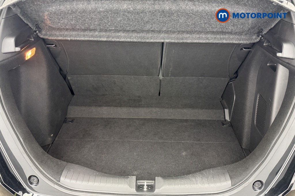 Honda Jazz SR Automatic Petrol-Electric Hybrid Hatchback - Stock Number (1650085) - 25th supplementary image