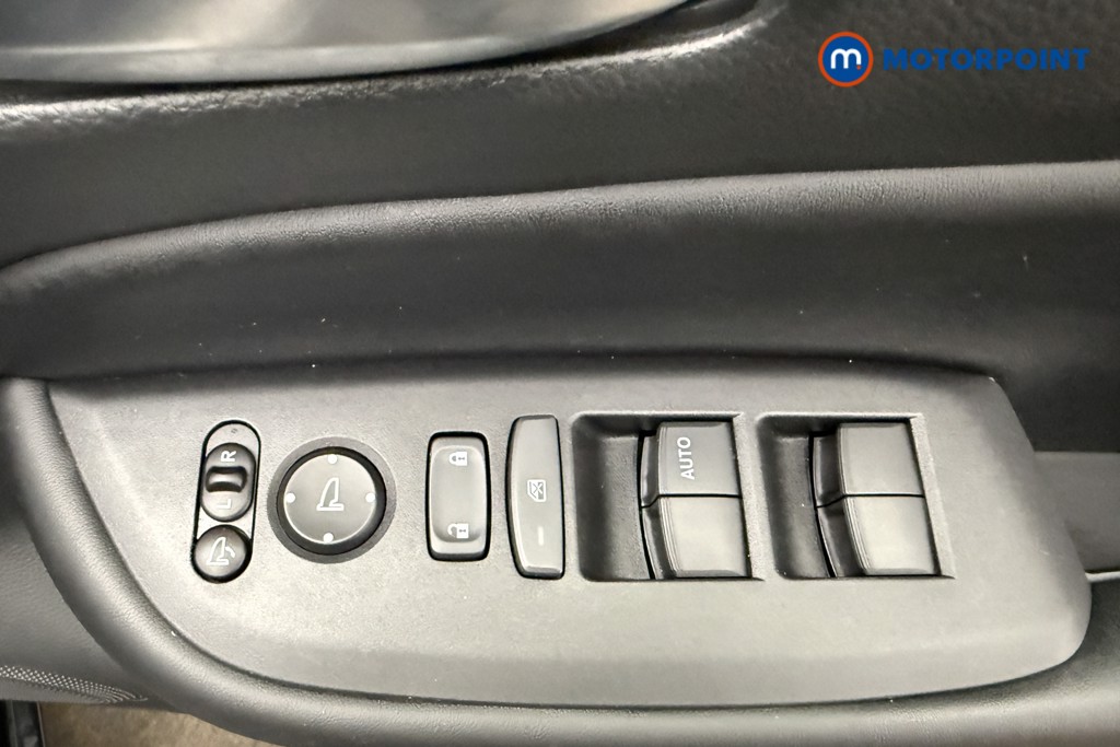Honda Jazz SR Automatic Petrol-Electric Hybrid Hatchback - Stock Number (1650085) - 28th supplementary image