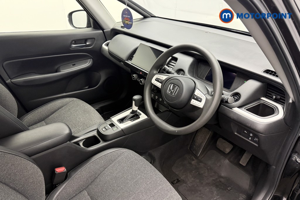 Honda Jazz SR Automatic Petrol-Electric Hybrid Hatchback - Stock Number (1650085) - 29th supplementary image