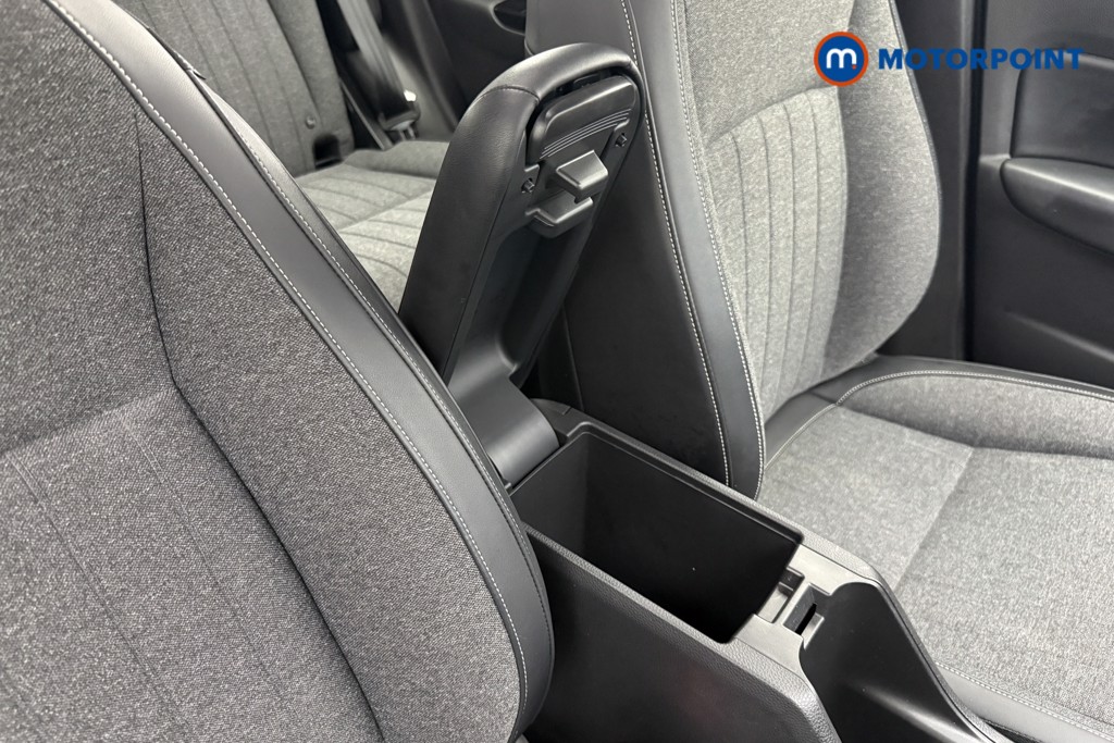 Honda Jazz SR Automatic Petrol-Electric Hybrid Hatchback - Stock Number (1650085) - 1st supplementary image