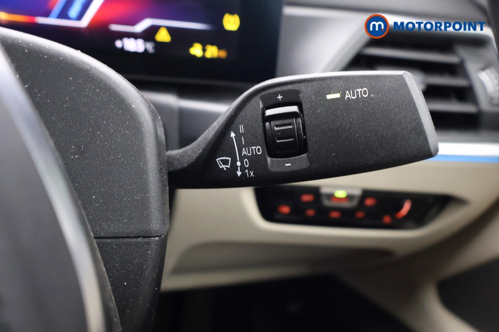 BMW I4 M50 Automatic Electric Hatchback - Stock Number (1650086) - 5th supplementary image