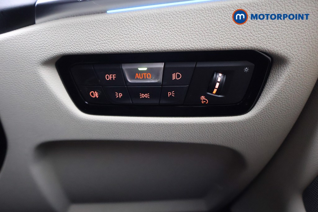 BMW I4 M50 Automatic Electric Hatchback - Stock Number (1650086) - 6th supplementary image