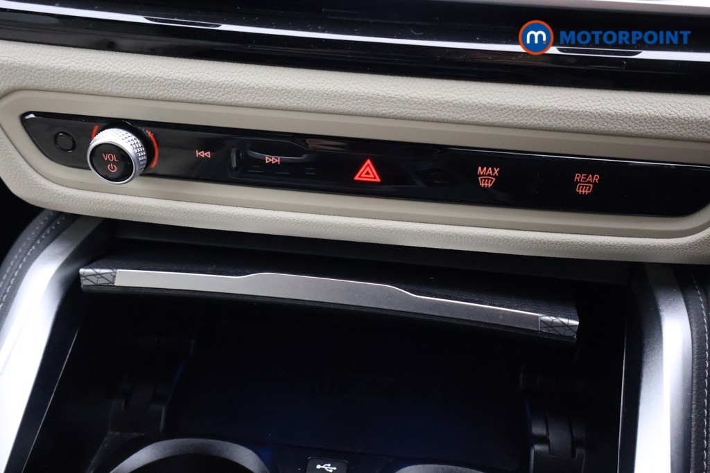 BMW I4 M50 Automatic Electric Hatchback - Stock Number (1650086) - 8th supplementary image