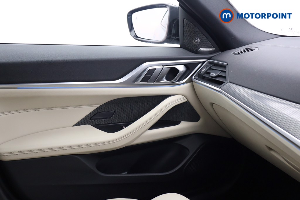 BMW I4 M50 Automatic Electric Hatchback - Stock Number (1650086) - 10th supplementary image