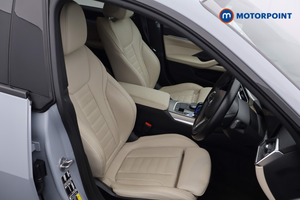 BMW I4 M50 Automatic Electric Hatchback - Stock Number (1650086) - 13th supplementary image