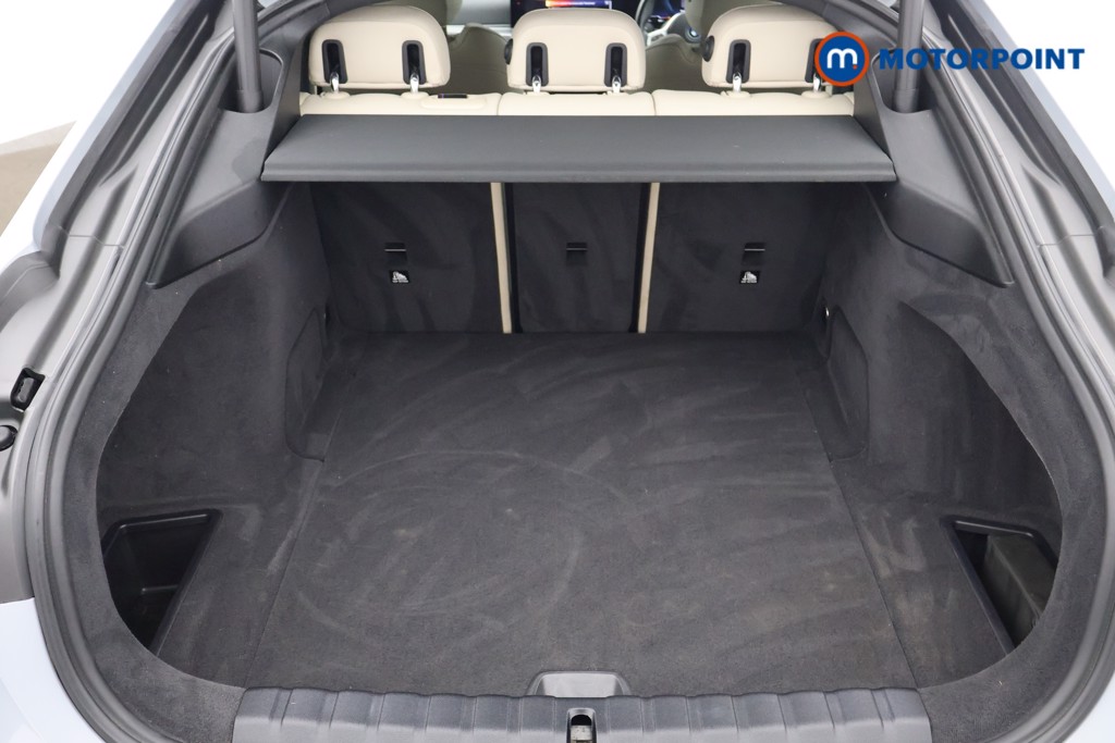 BMW I4 M50 Automatic Electric Hatchback - Stock Number (1650086) - 15th supplementary image