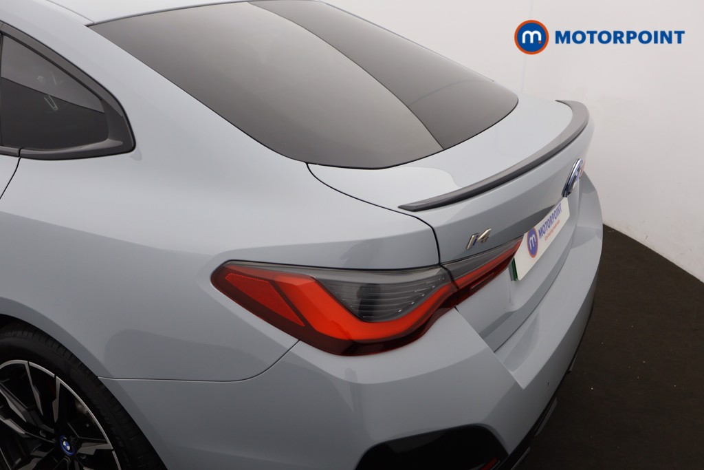 BMW I4 M50 Automatic Electric Hatchback - Stock Number (1650086) - 16th supplementary image