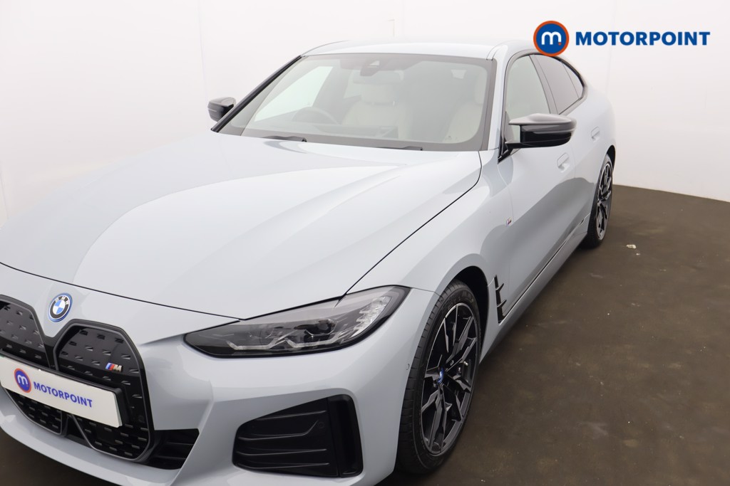 BMW I4 M50 Automatic Electric Hatchback - Stock Number (1650086) - 17th supplementary image