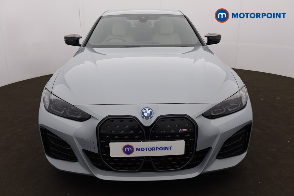 BMW I4 M50 Automatic Electric Hatchback - Stock Number (1650086) - 18th supplementary image