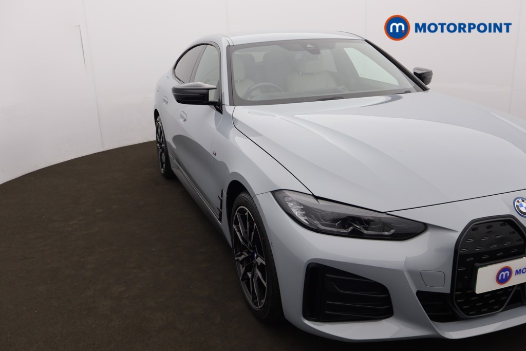 BMW I4 M50 Automatic Electric Hatchback - Stock Number (1650086) - 19th supplementary image