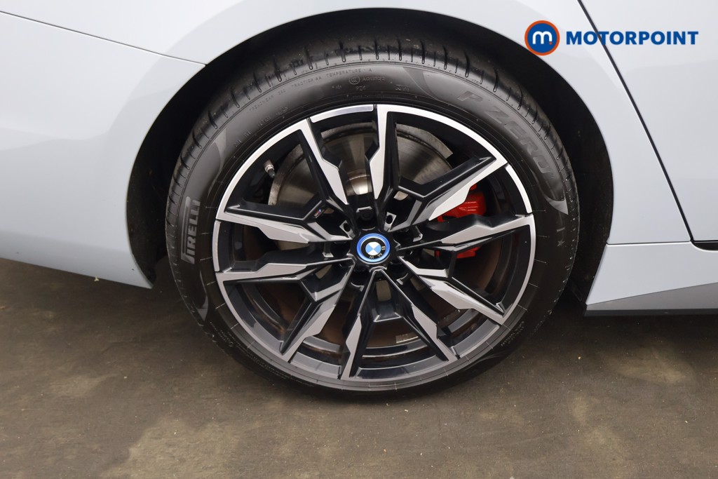 BMW I4 M50 Automatic Electric Hatchback - Stock Number (1650086) - 20th supplementary image