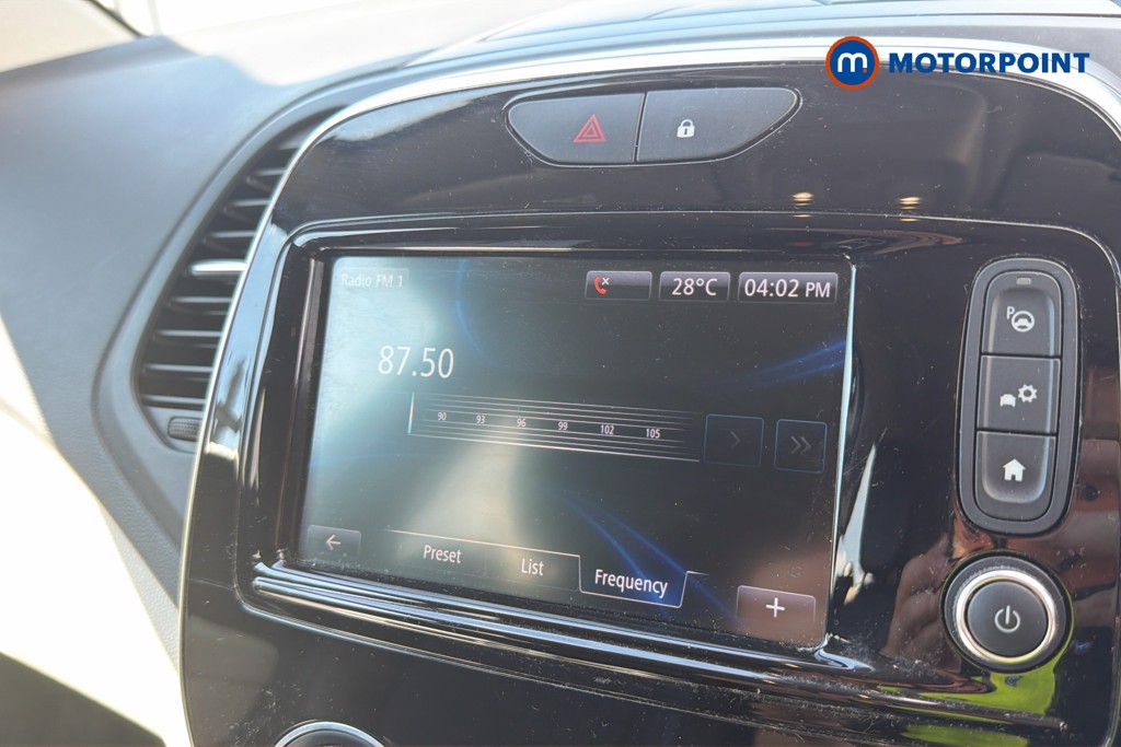 Renault Captur Gt Line Manual Petrol SUV - Stock Number (1650266) - 34th supplementary image
