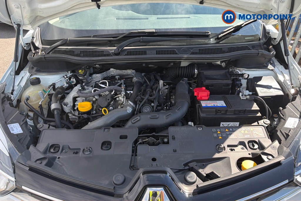Renault Captur Gt Line Manual Petrol SUV - Stock Number (1650266) - 35th supplementary image