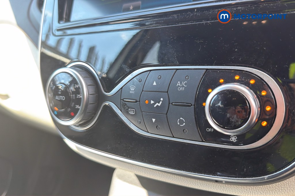 Renault Captur Gt Line Manual Petrol SUV - Stock Number (1650266) - 40th supplementary image