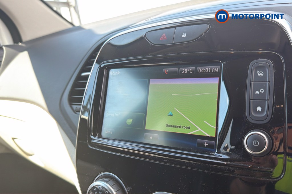 Renault Captur Gt Line Manual Petrol SUV - Stock Number (1650266) - 41st supplementary image