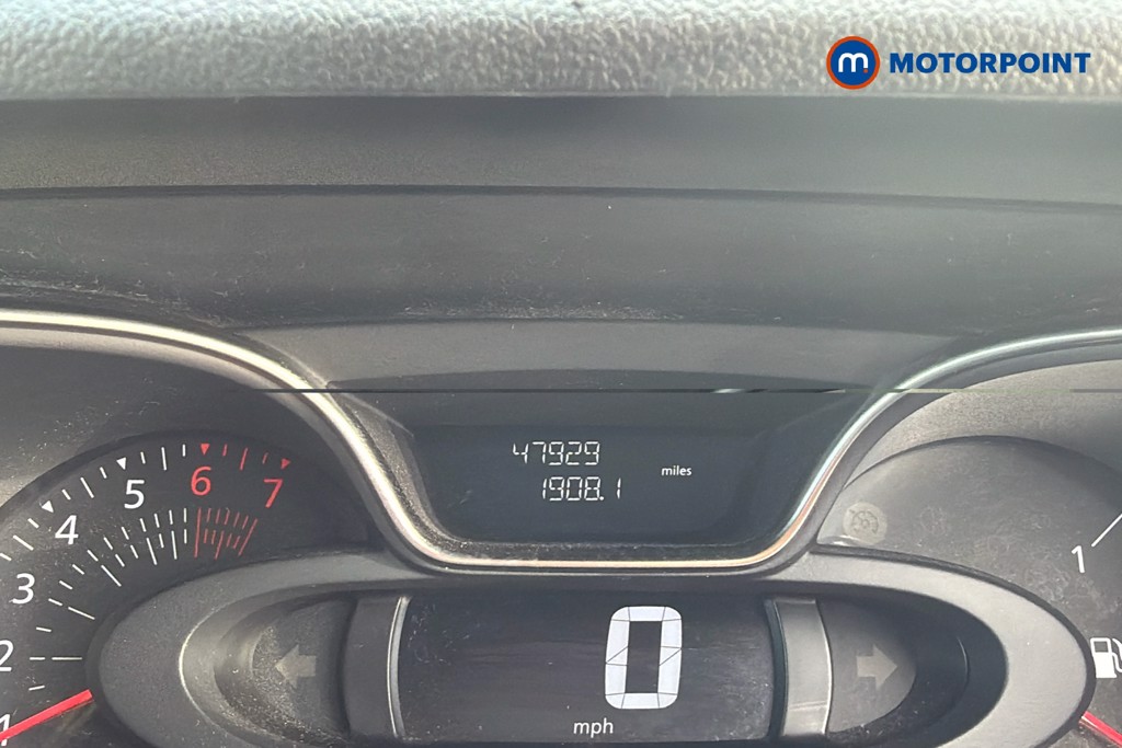 Renault Captur Gt Line Manual Petrol SUV - Stock Number (1650266) - 43rd supplementary image