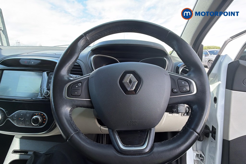 Renault Captur Gt Line Manual Petrol SUV - Stock Number (1650266) - 48th supplementary image