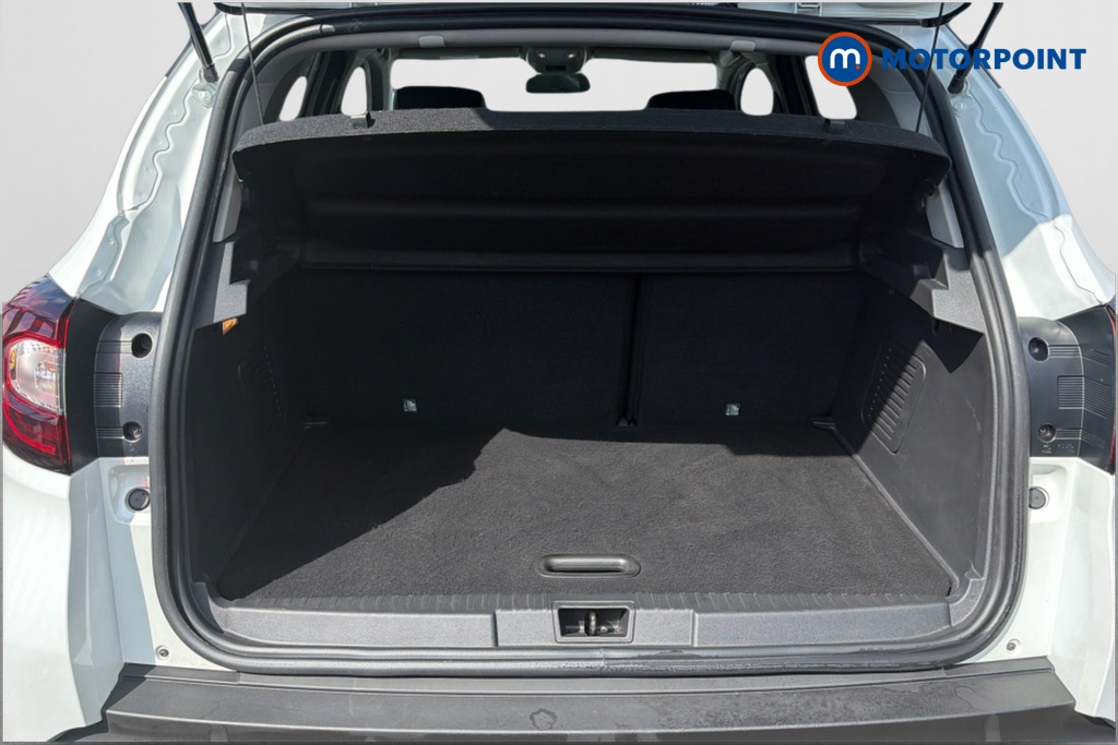 Renault Captur Gt Line Manual Petrol SUV - Stock Number (1650266) - Drivers side