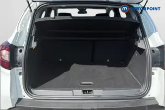 Renault Captur Gt Line Manual Petrol SUV - Stock Number (1650266) - Drivers side