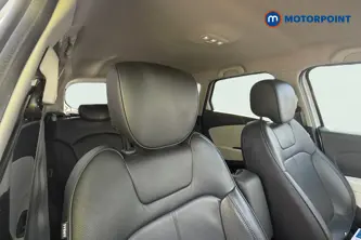 Renault Captur Gt Line Manual Petrol SUV - Stock Number (1650266) - Passenger side rear corner