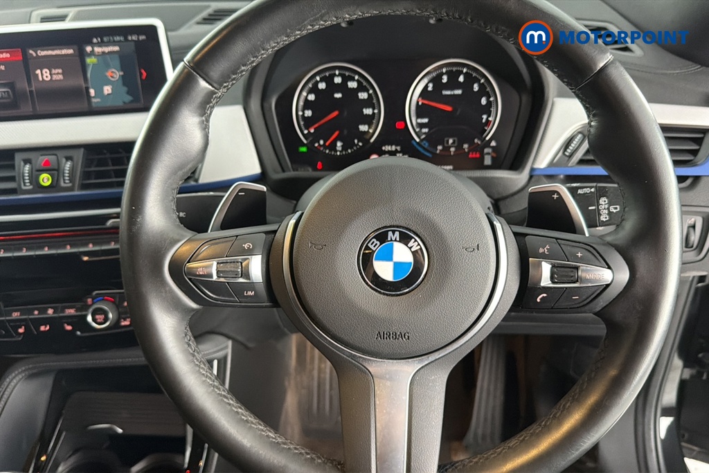 BMW X2 M35i Automatic Petrol SUV - Stock Number (1650282) - 2nd supplementary image