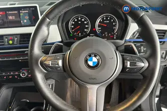 BMW X2 M35i Automatic Petrol SUV - Stock Number (1650282) - 2nd supplementary image