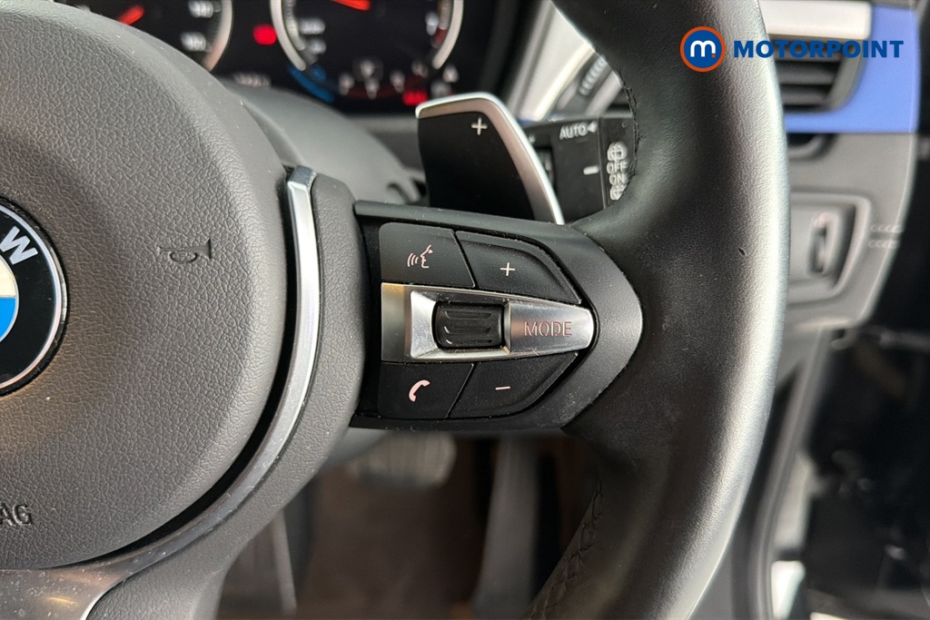 BMW X2 M35i Automatic Petrol SUV - Stock Number (1650282) - 3rd supplementary image