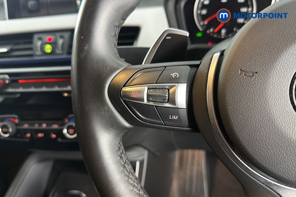 BMW X2 M35i Automatic Petrol SUV - Stock Number (1650282) - 4th supplementary image