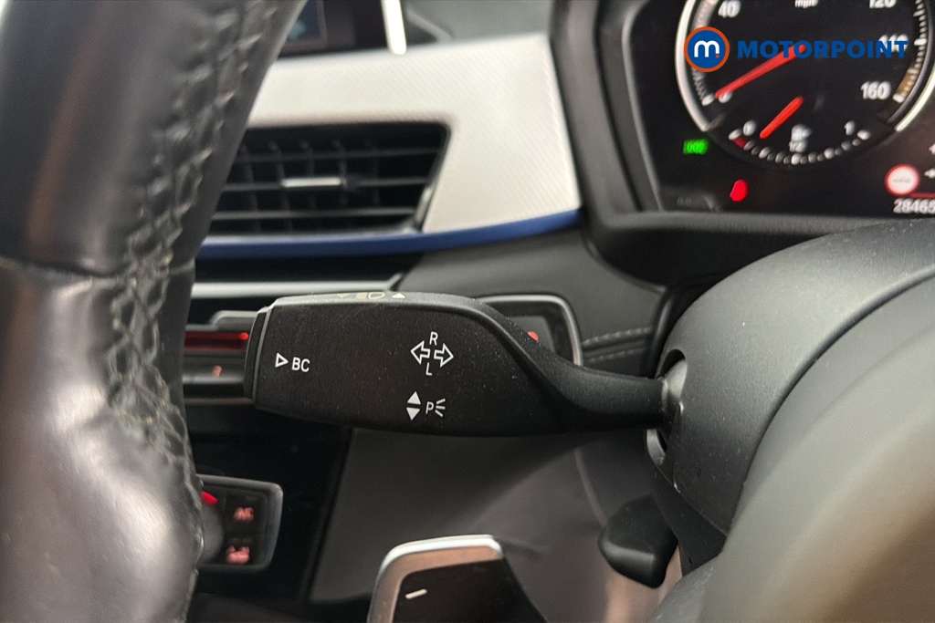 BMW X2 M35i Automatic Petrol SUV - Stock Number (1650282) - 5th supplementary image